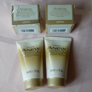 Avon Anew Ultimate Bundle